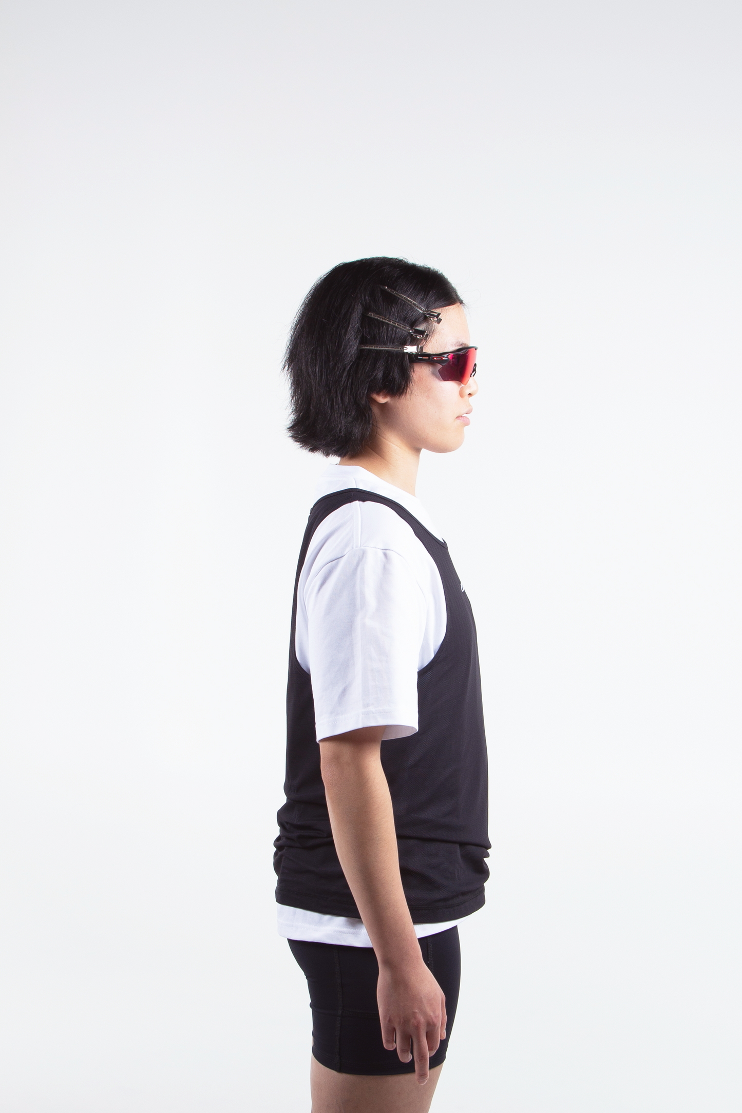 Edvard Unisex Singlet for High Performance