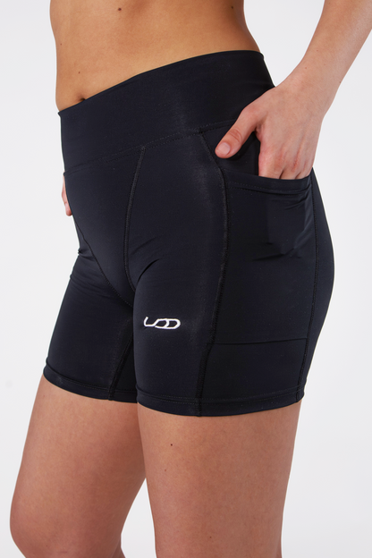 Lempi Ladies Short Tights