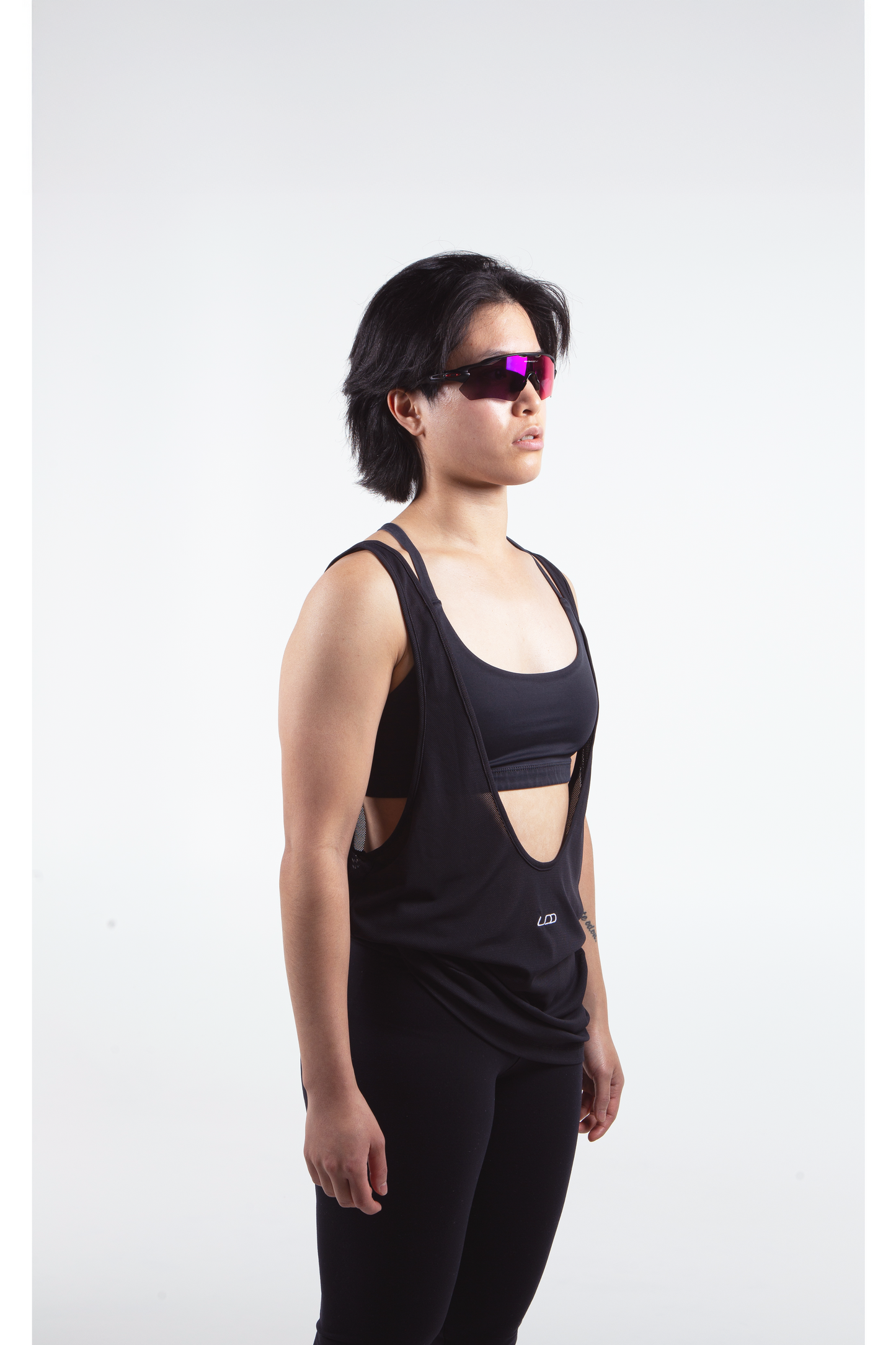 Racing Singlet for High Performance