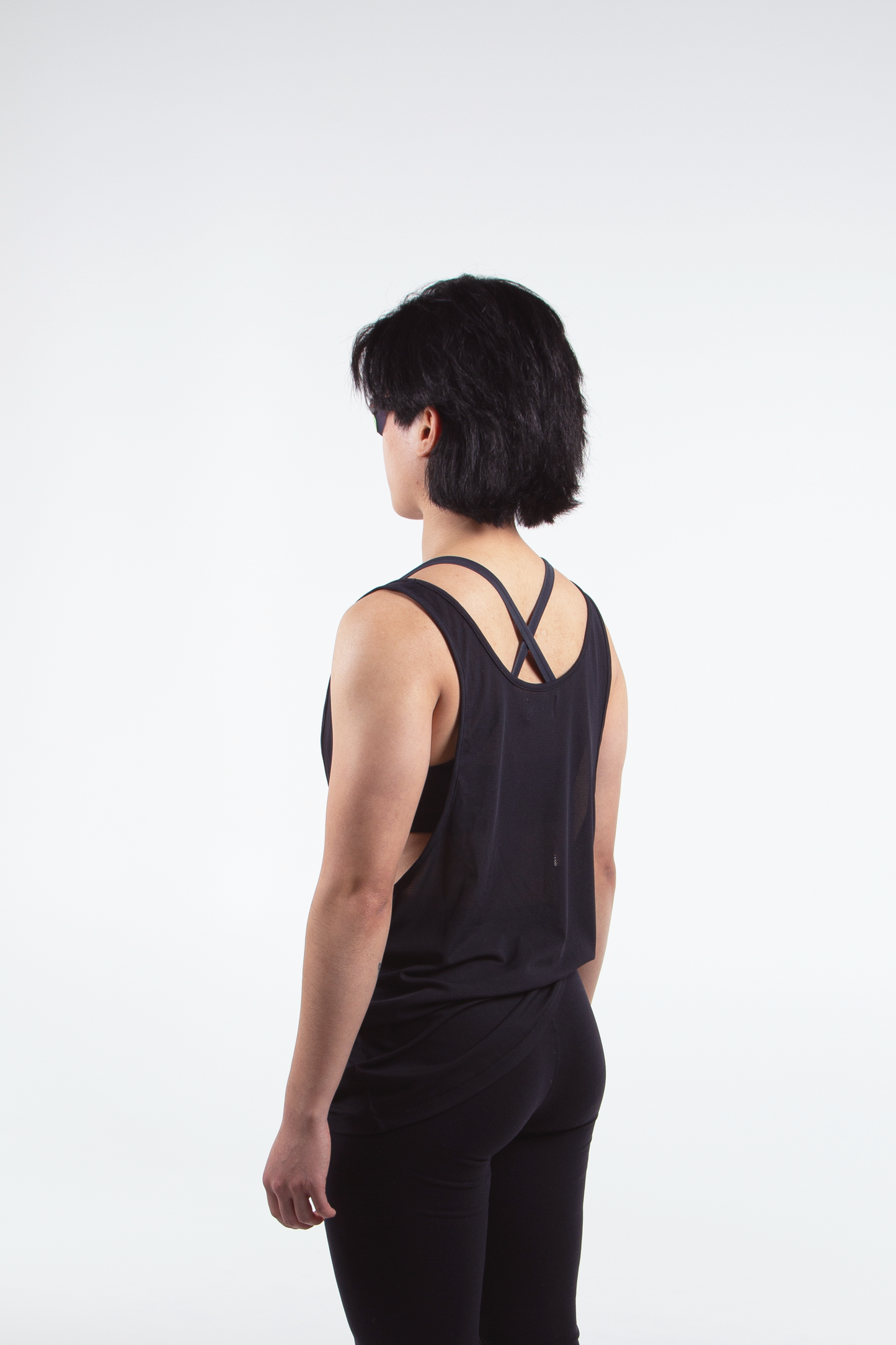 Racing Singlet for High Performance