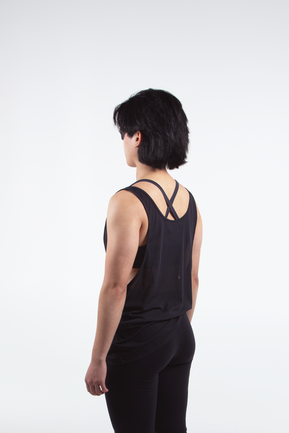 Racing Singlet for High Performance
