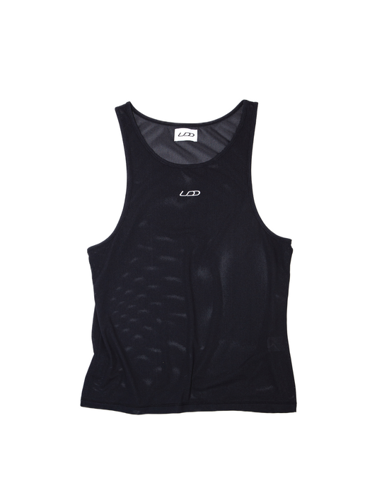 Edvard Unisex Singlet for High Performance
