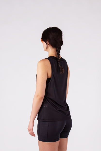 Lempi Ladies Short Tights