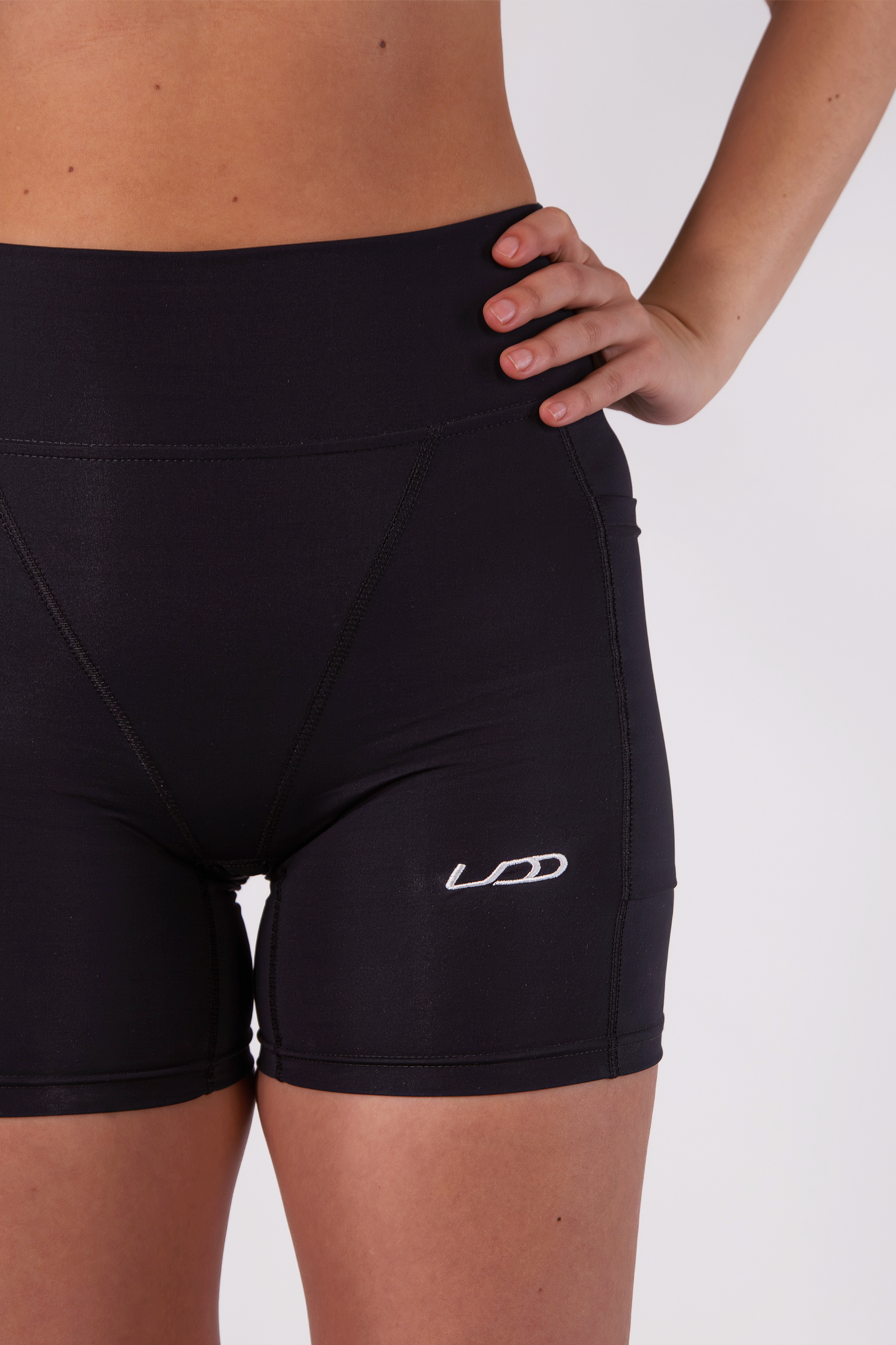 Lempi Ladies Short Tights