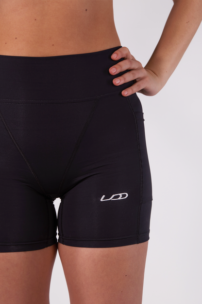 Lempi Ladies Short Tights