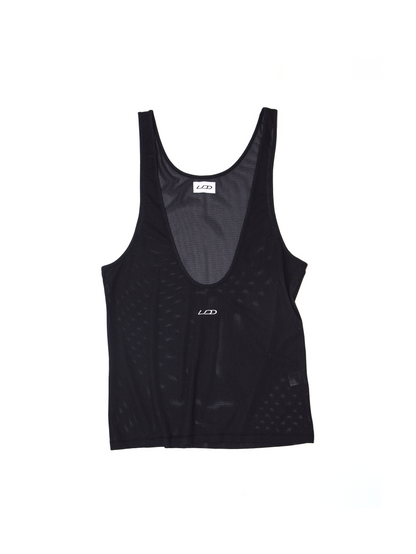 Racing Singlet for High Performance
