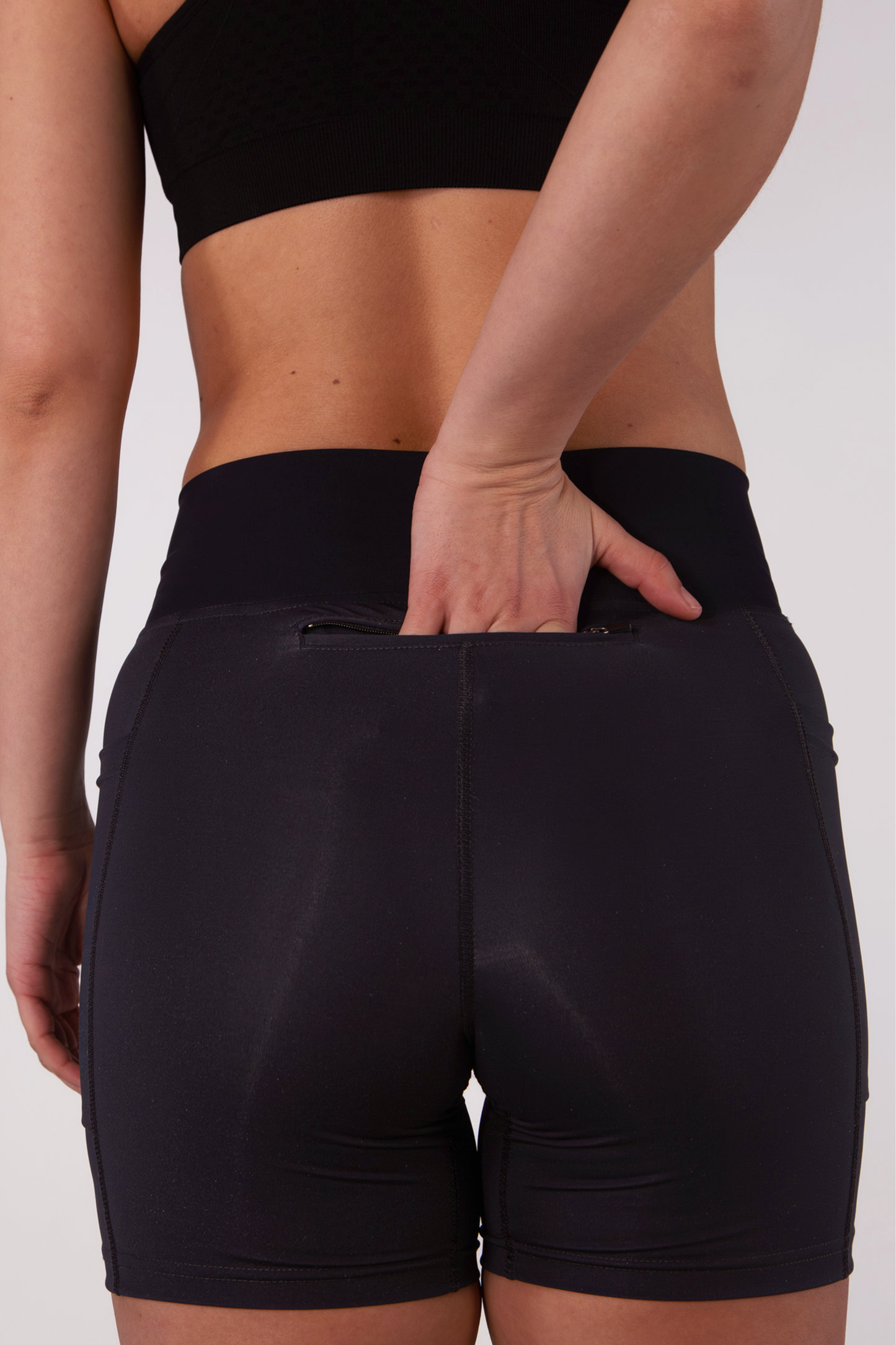 Lempi Ladies Short Tights
