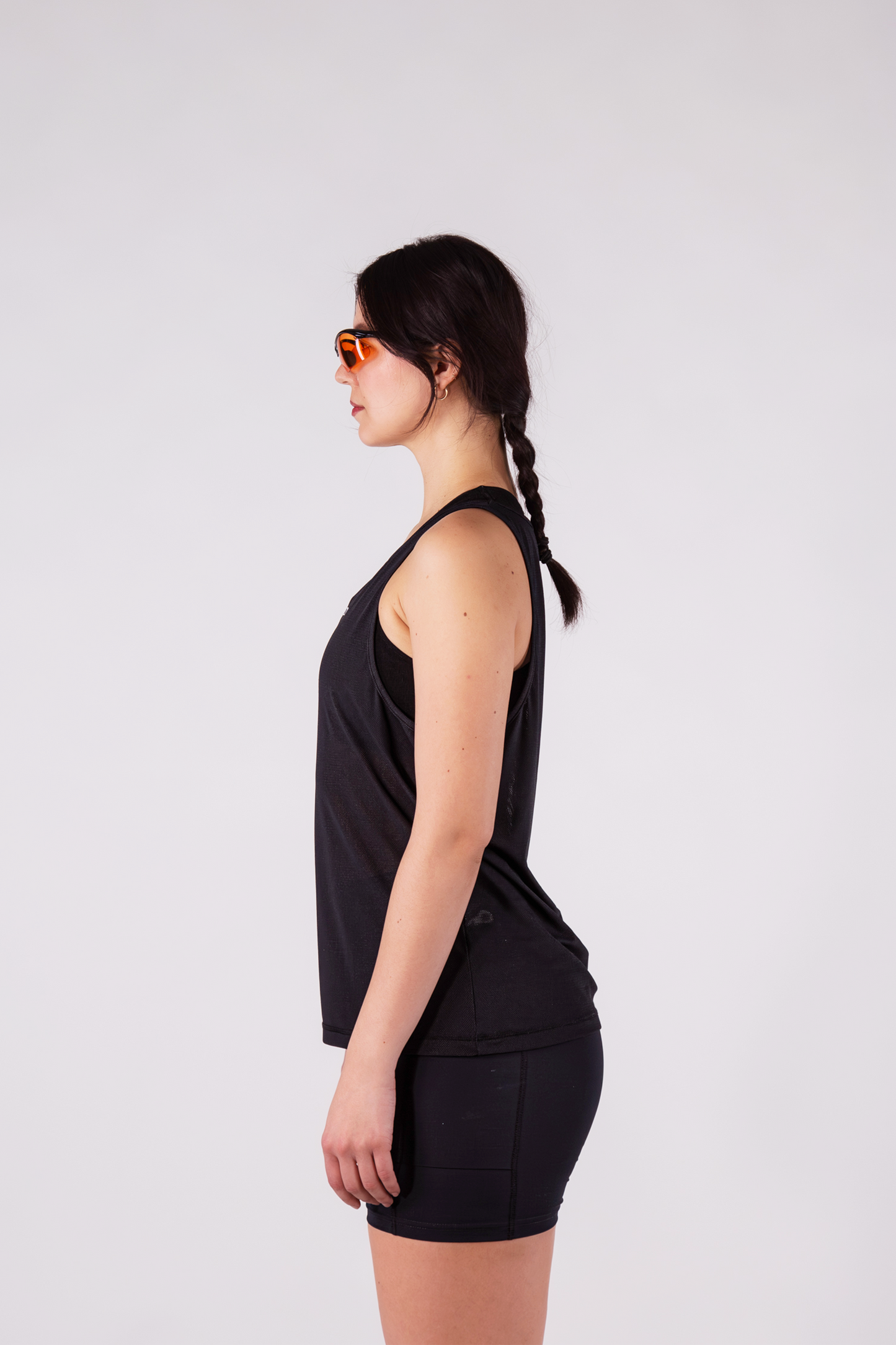 Lempi Ladies Short Tights