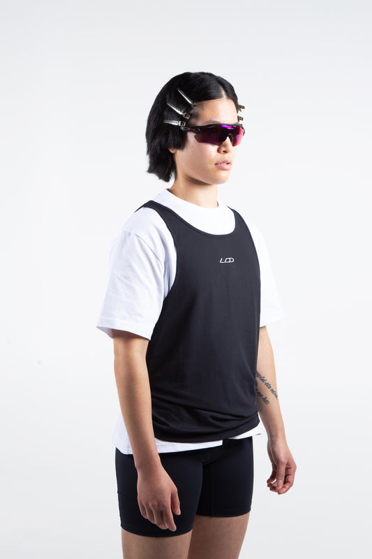 Edvard Unisex Singlet for High Performance