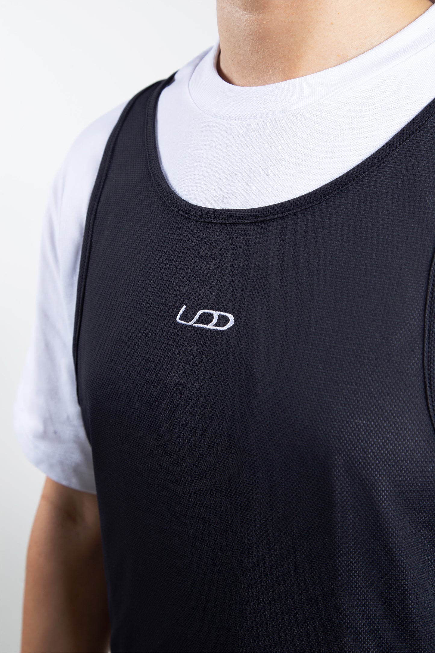 Edvard Unisex Singlet for High Performance