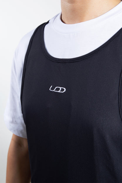 Edvard Unisex Singlet for High Performance